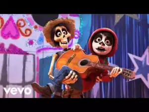 Anthony Gonzalez - Un Poco Loco (From "Coco") ft. Gael García Bernal